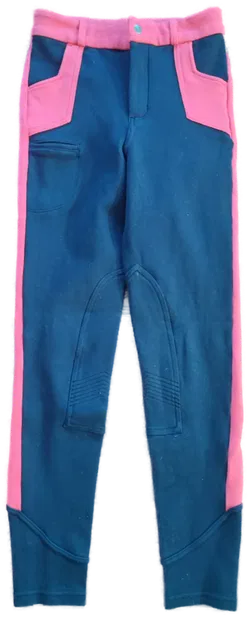 Reithose (Marke: Decathlon) - Bild 1