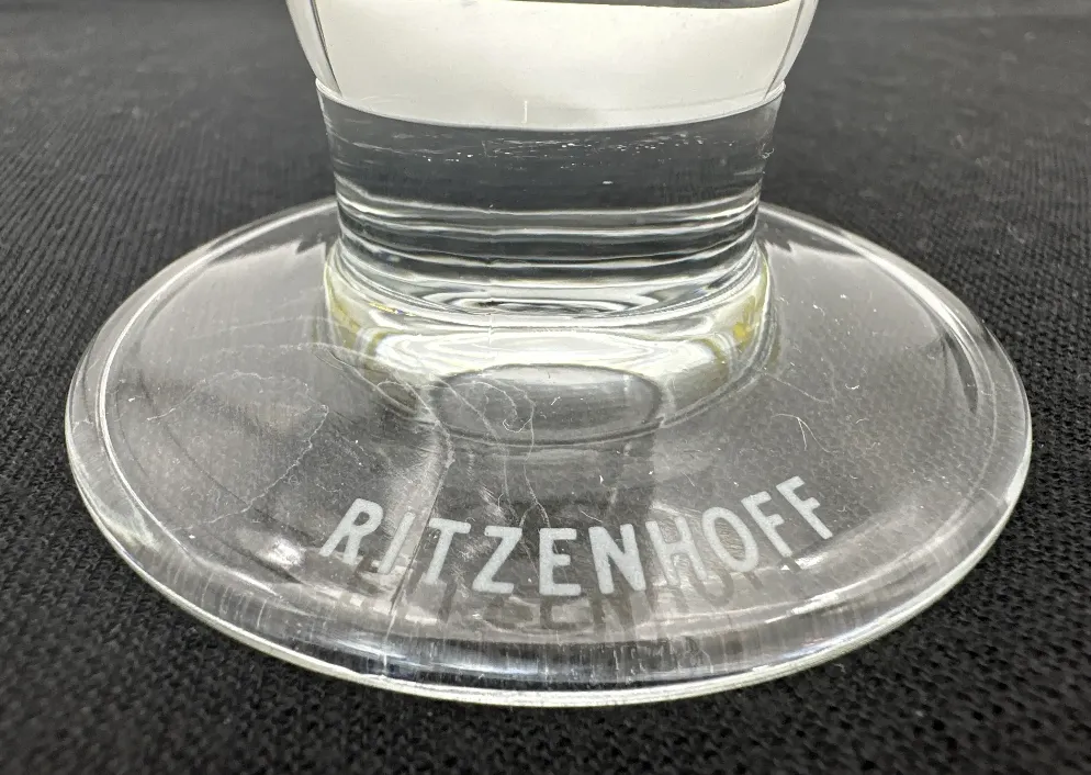 Ritzenhoff Bierglas – Bild 3