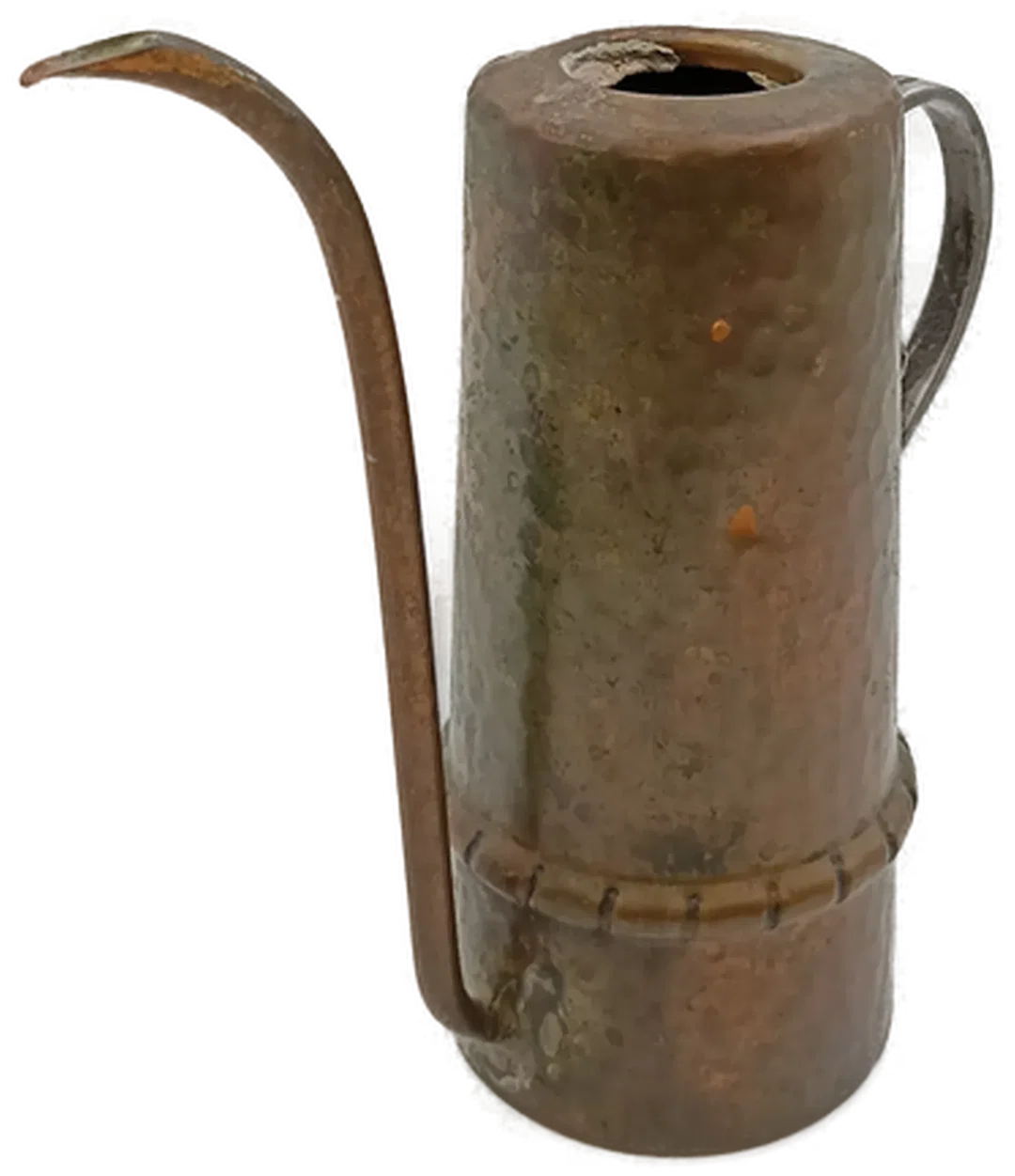 Vintage SIGG Switzerland Kupfer-Gießkanne  – Bild 1