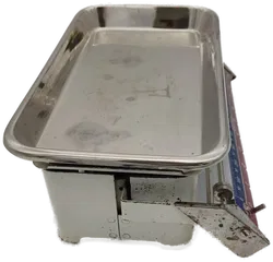 Schulz Küchenwaage | Retro-Küchenklassiker - Bild 3