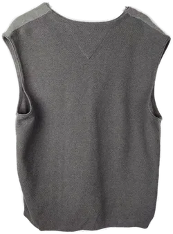 Gilet Herren Sonstige Gr. XL | Zeitloser Klassiker - Bild 2