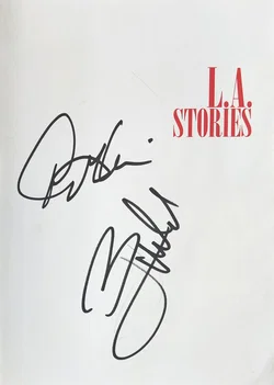 L.A. Stories - Manfred Baumann - Bild 2