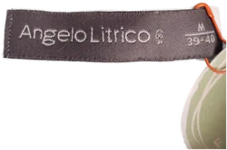Herrenhemd Angelo Litrico Baumwolle Hellblau | Zeitloses Design – Vorschau 4