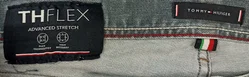Tommy Hilfiger Herrenjeans blau Gr. 31/32 – Vorschau 3