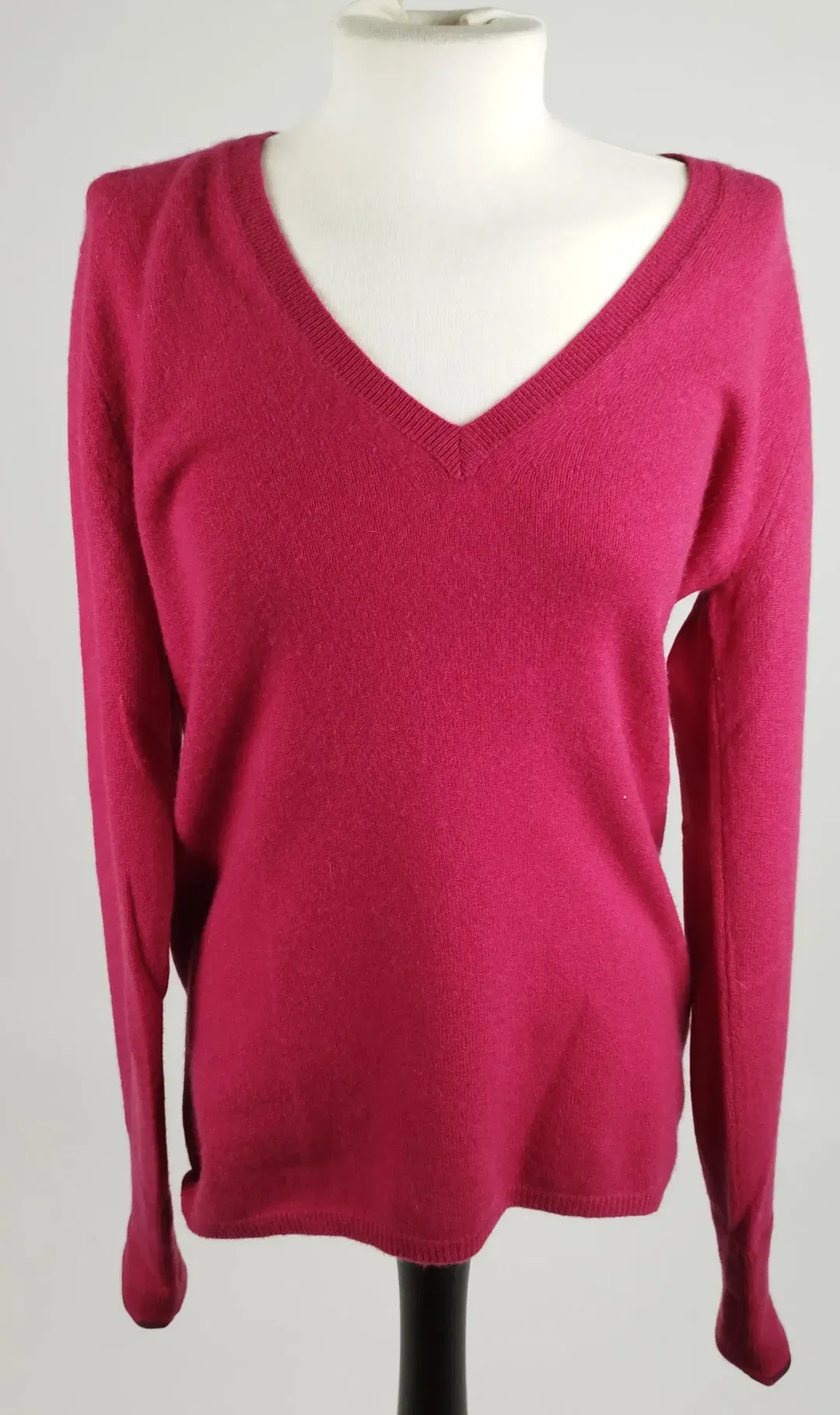 Burberry Brit Cardigan - Gr. S / 100% Kaschmir - Bild 1