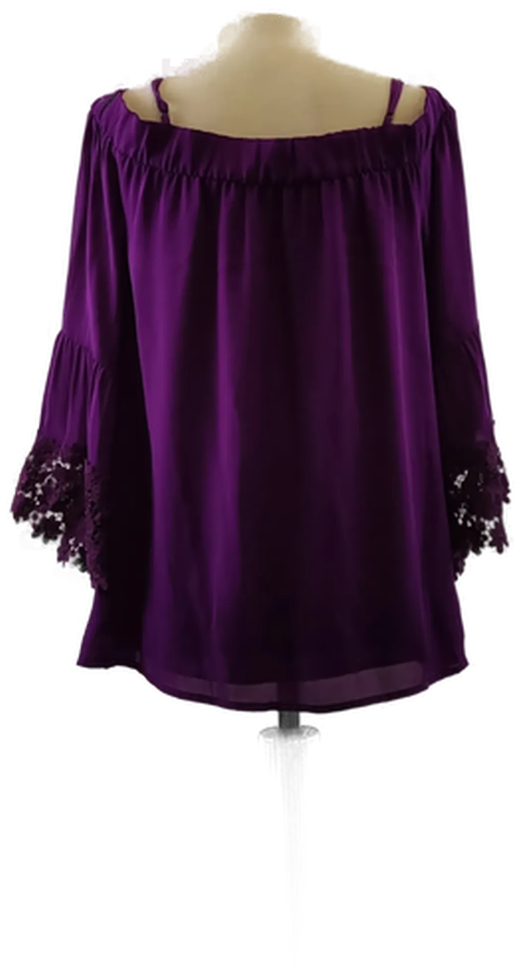 Seidenbluse  – Bild 4