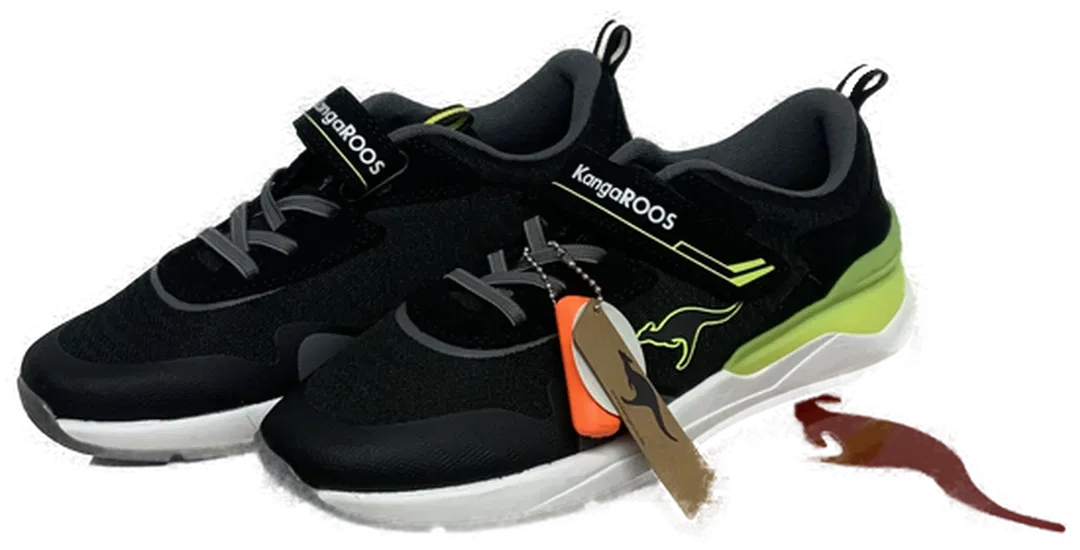 Sportschuhe - KangaROOS - Bild 1