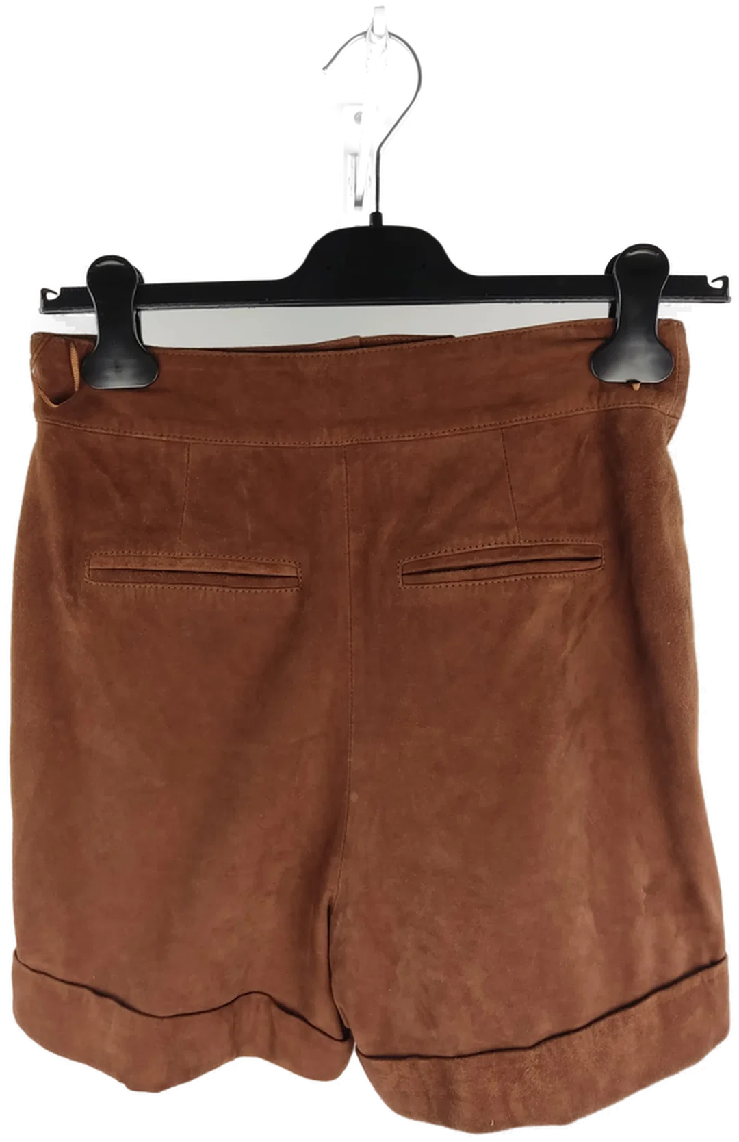 Mango Damenshorts / braun - S/36 – Bild 2