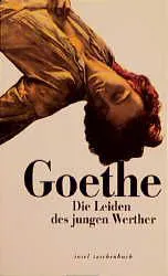Die Leiden des jungen Werther - Johann Wolfgang Goethe