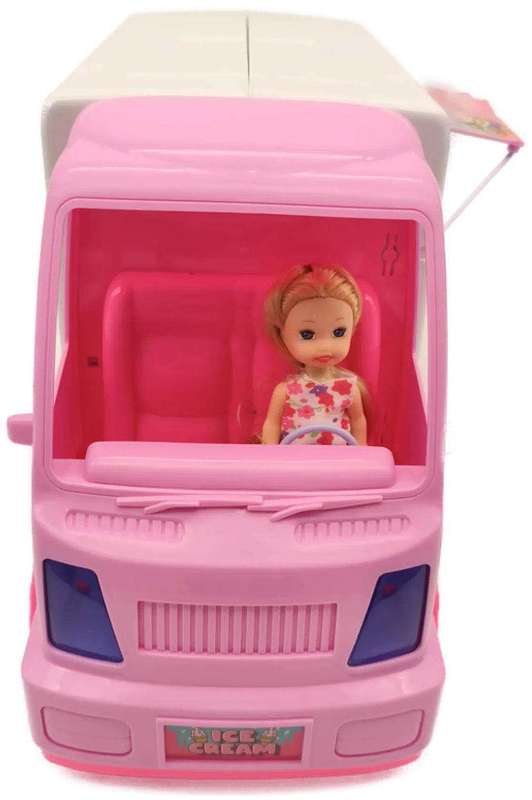 Amelia Bakery Shop, Foodtruck Mädchen – Bild 2