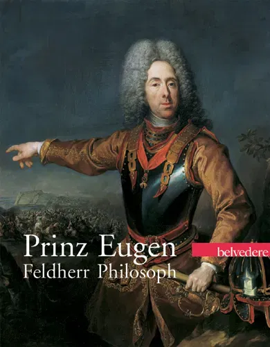 Prinz Eugen - Bild 1