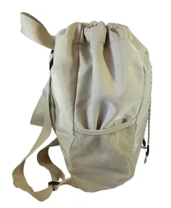 H&M Rucksack, salbeigrün - Bild 3