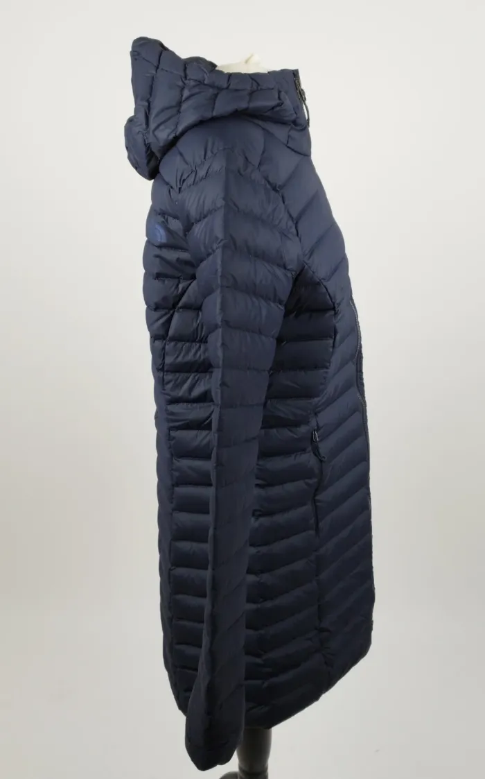 THE NORTH FACE Pufferjacke - Gr. M / 91% Nylon, 9% Elasthan – Bild 2