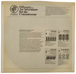 Vinyl LP - Shostakovich - Symphony No. 10 in E Minor op. 93 - Bild 4