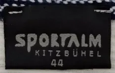 Sportalm Kitzbühel - Damen Sweater Jacke Gr. 44 – Bild 4