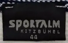 Sportalm Kitzbühel - Damen Sweater Jacke Gr. 44 - Bild 4