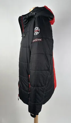 Benger - Herrenjacke - Gr. XL - Bild 3