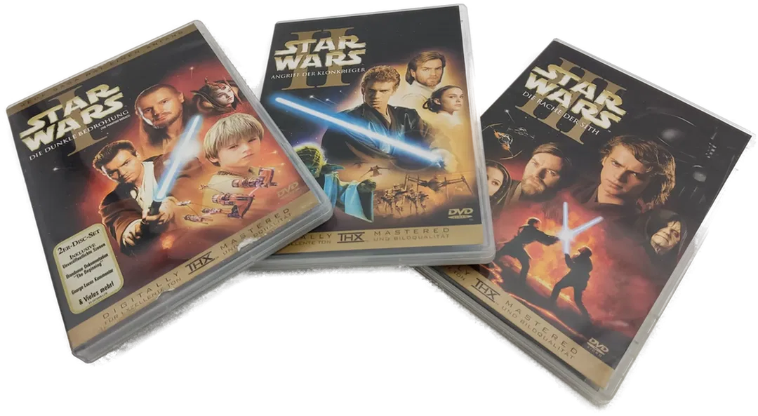 Lucas Film 