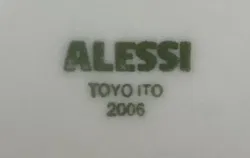 Alessi - 6x Suppenteller - Bild 4