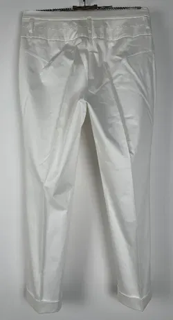 Carlo Colucci - Damenhose - Gr. 40 - Bild 2