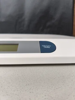 Babywaage, smart weigh - Bild 2