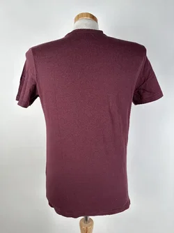 Tom Tailor - Herren T-Shirt - Gr. S – Vorschau 3