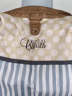 Damenjacke, C&A, Gr. 42 - Bild 4