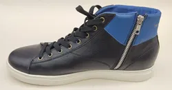 Schuhe Trussardi Jeans Gr. 45 - Bild 3