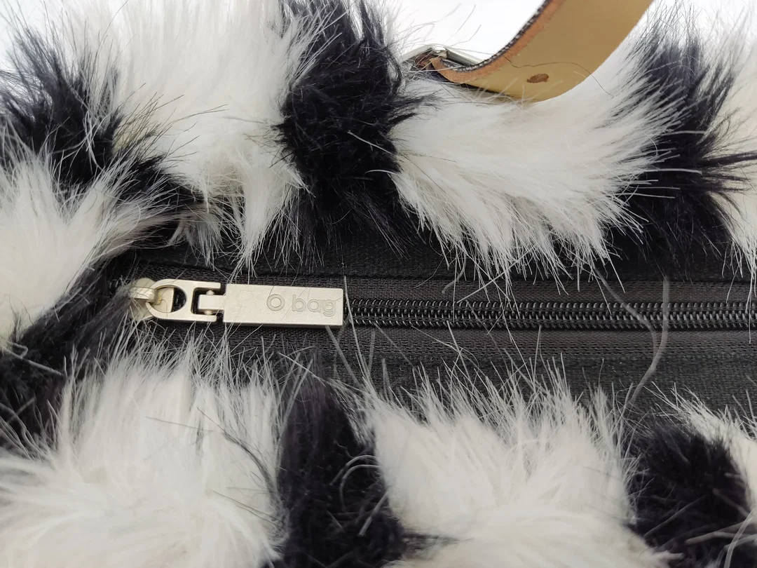 O bag - Damen Handtasche – Bild 5