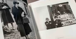 Inge Morath – Fotografien 1952–1992 | Kurt Kaindl | Salzburg 1992 - Bild 2