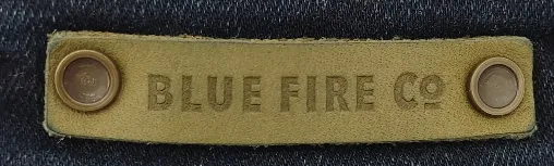 Blue Fire Co - Damen Jeanshose Gr. S – Bild 6