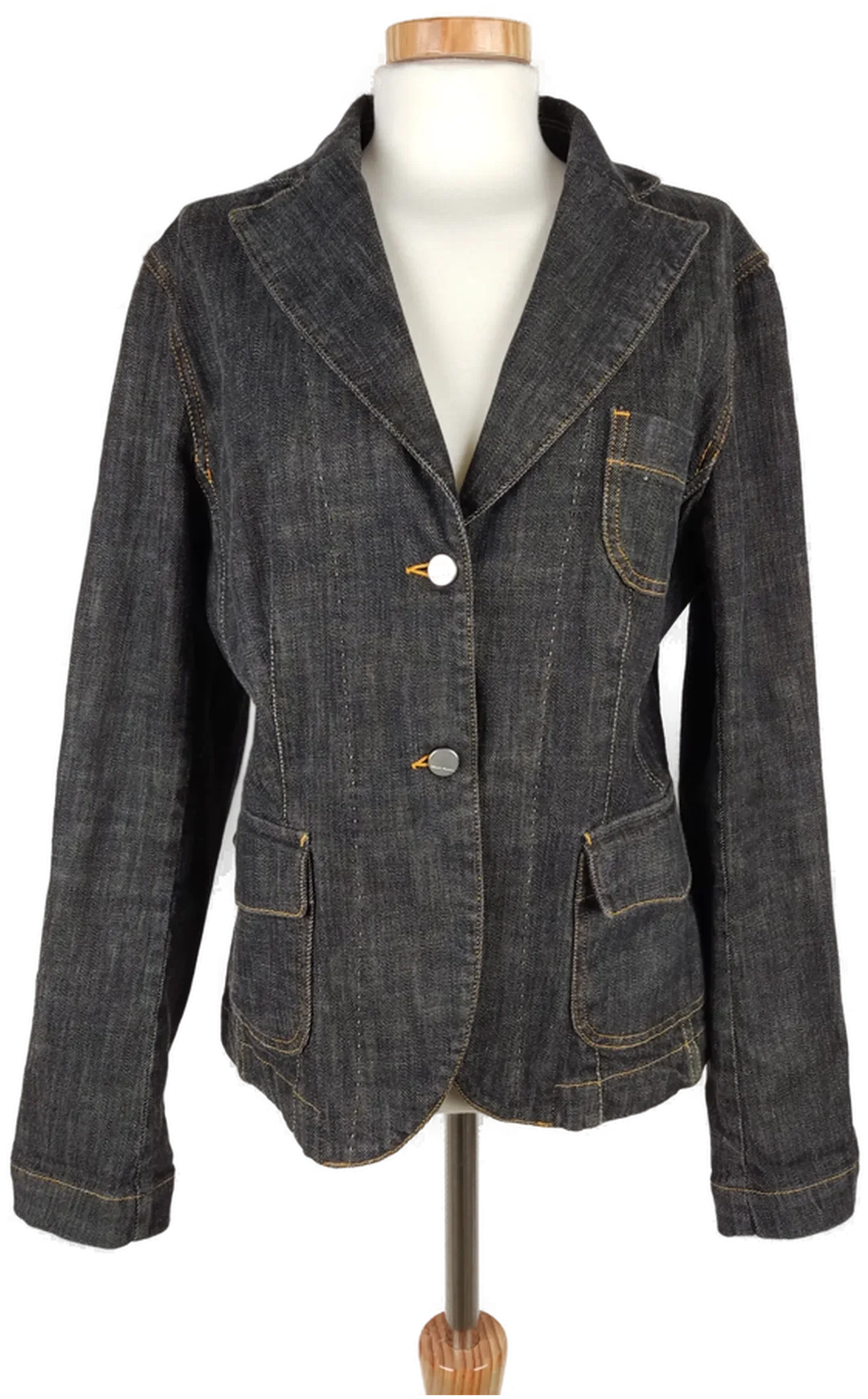 Marc Aurel - Damenblazer Gr. 40 - Bild 4