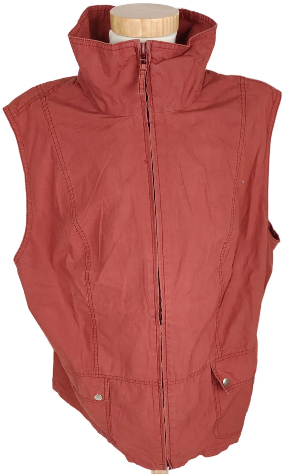 Gilet 