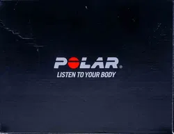 Polar FT4 Fitnessuhr mit Brustband – Sehr gut erhalten für optimales Training - Bild 4