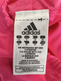 Adidas, Sportoberteil, Damen, Gr. 36 - Bild 5