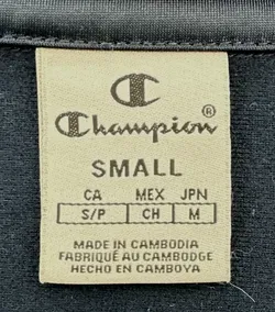 Champion - Damenjacke Gr. S - Bild 4