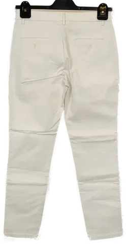 Benetton Damen Hose Gr. 32 - Bild 2