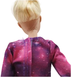 MATTEL - Astrophysikerin Barbie mit Fernrohr - Bild 3