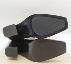 Marc Cain, Stiefletten, schwarz, Gr. 40 – Vorschau 4