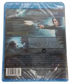 Blu-ray Disc 
