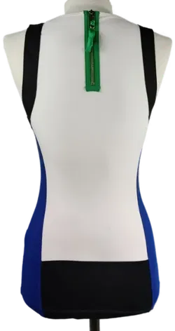 Karen Millen - Damen Top Gr. S - Bild 3