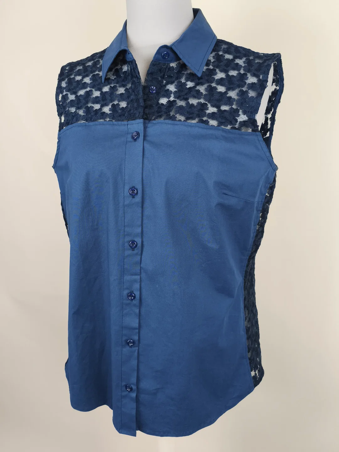 Allegra, Damenbluse, Gr. 46 - Bild 4