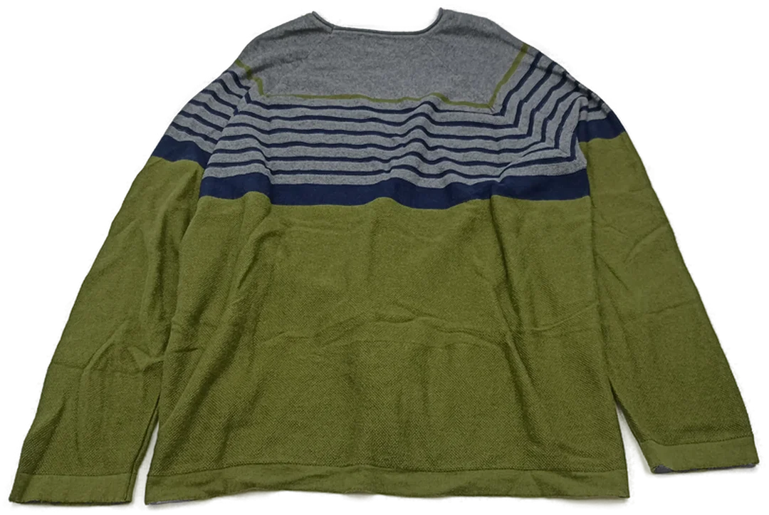 United Colors of Benetton Kinderpullover gemustert  Gr. XXL/EEG – Bild 2