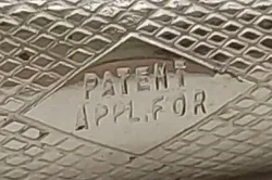 Antikes Uhrmacherwerkzeug R.P.V. - Bild 6