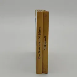 Das Beste aus 100 Jahren Volksmusik  - Bild 2