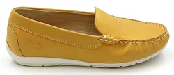 ara Slipper Alabama senfgelb Gr. 36 (3,5) – Vorschau 4