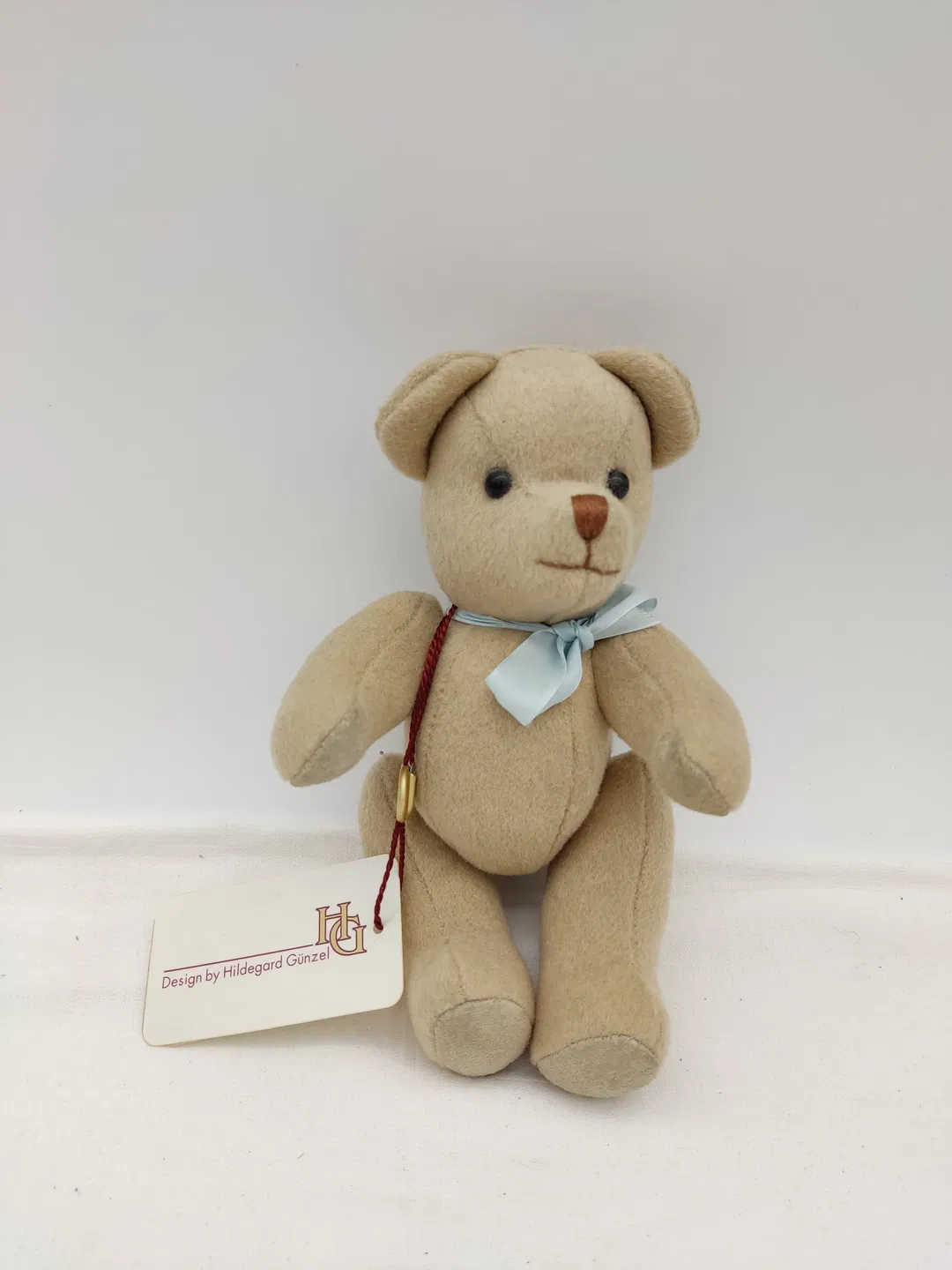 Teddy - Design by Hildegard Günzel - Bild 2