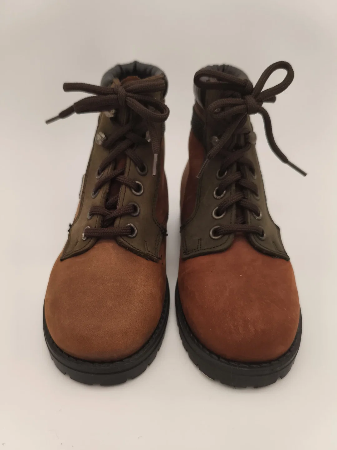 Kinderschuhe "RICHTER" Gr. 29 NEU – Bild 2