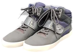 Puma Herren Schuhe dunkelgrau Gr. 44 - Bild 1