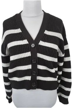 H&M, Strickweste Damen, Gr. M - Bild 1